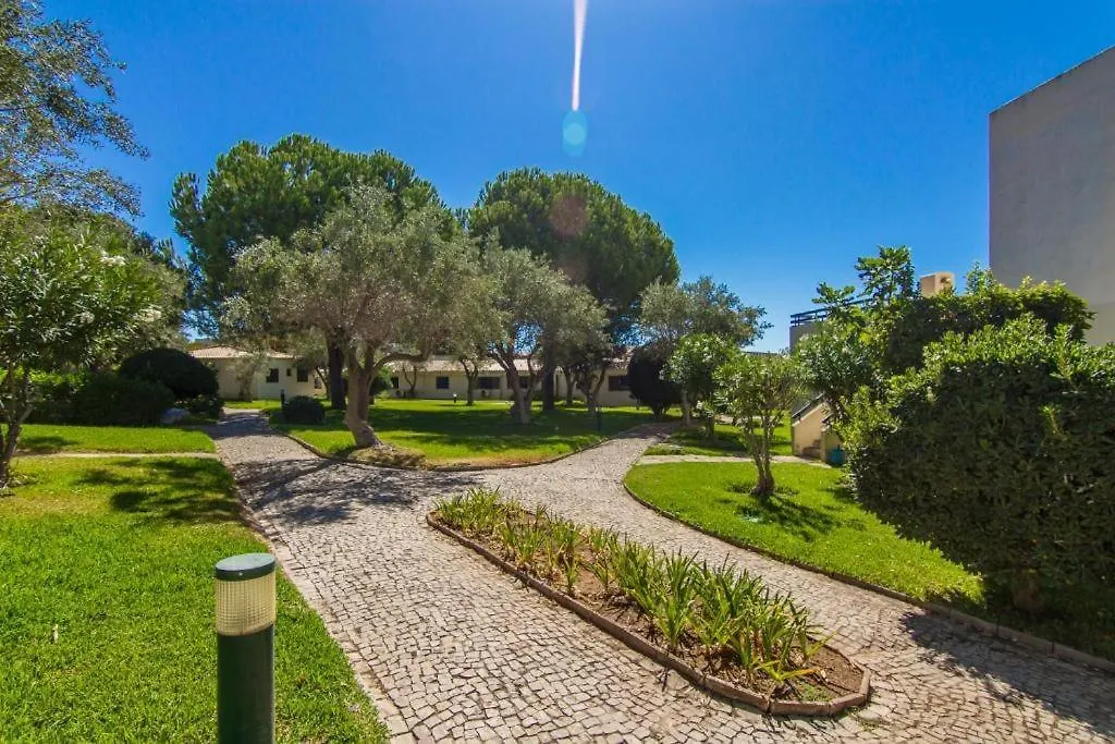 Aldeamento Bemposta - Pool & Garden Bemposta Apartment Alvor Portugal