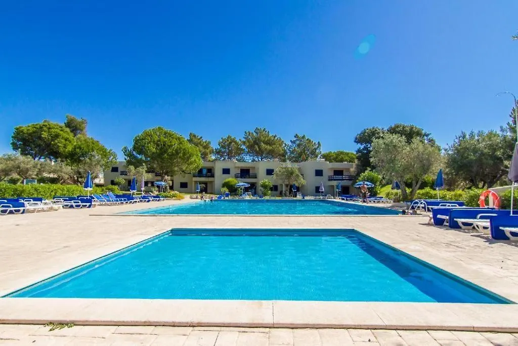 Aldeamento Bemposta - Pool & Garden Bemposta Apartment Alvor 0*,  Portugal