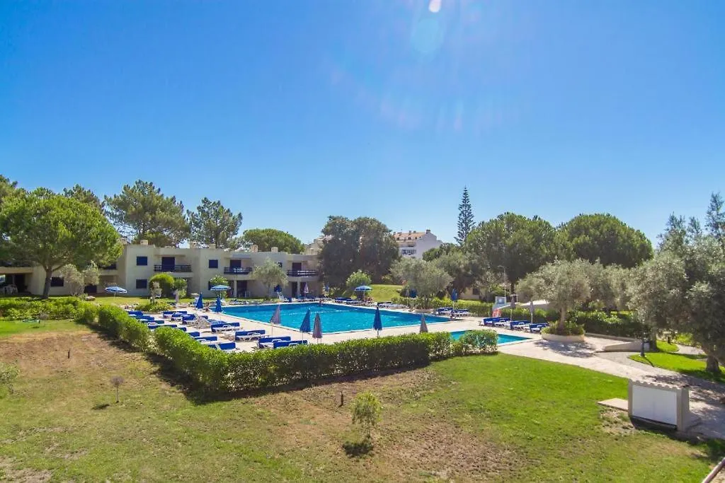 Aldeamento Bemposta - Pool & Garden Bemposta Apartment Alvor