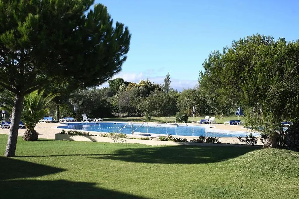 Aldeamento Bemposta - Pool & Garden Bemposta Apartment Alvor Portugal