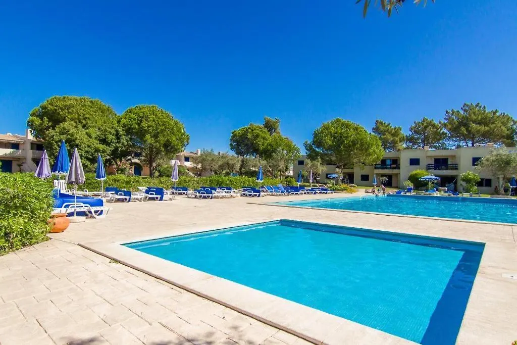 Aldeamento Bemposta - Pool & Garden Bemposta Apartment Alvor