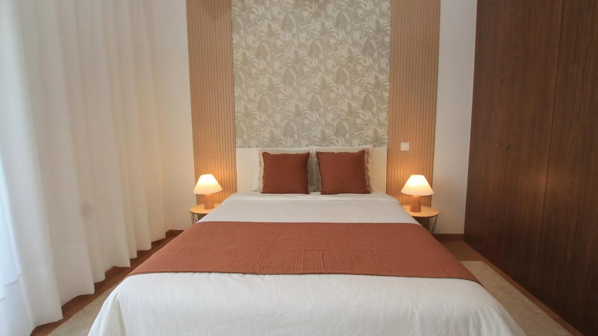 Aldeamento Bemposta - Pool & Garden Bemposta Apartment Alvor