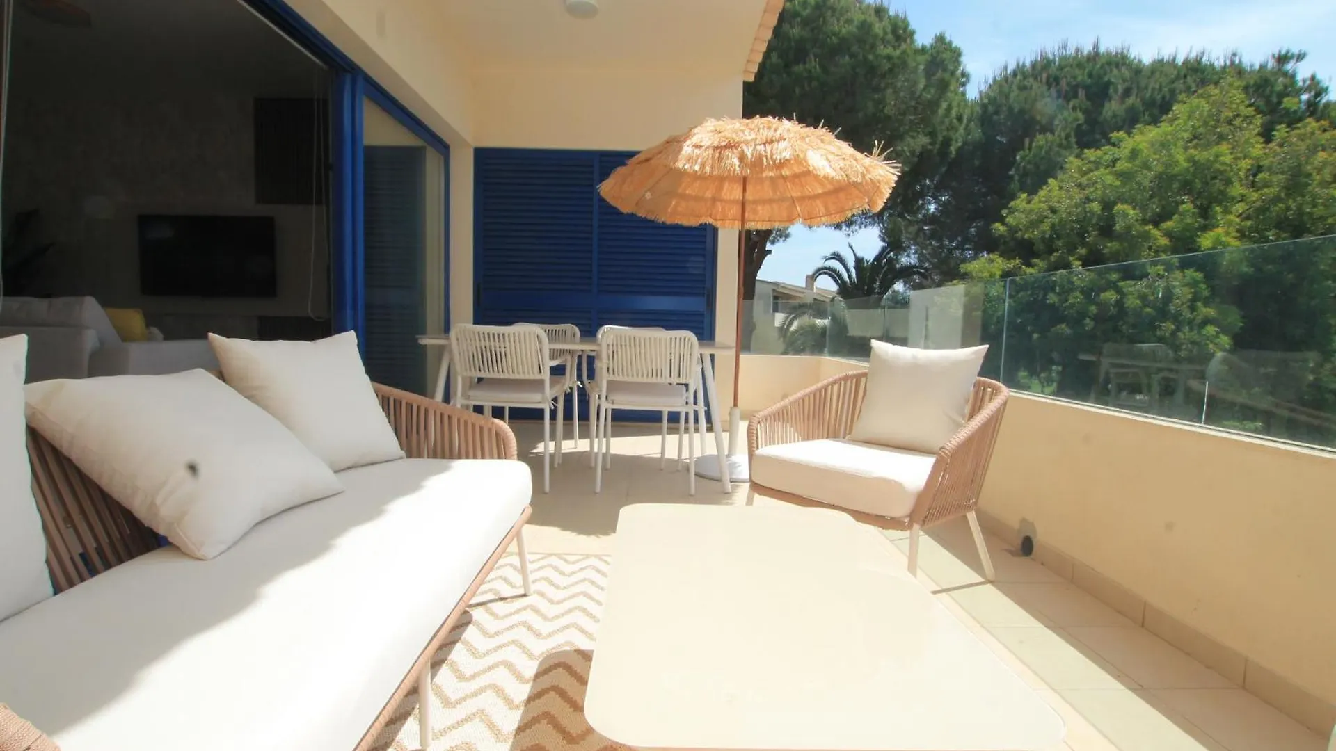 Aldeamento Bemposta - Pool & Garden Bemposta Apartment Alvor Portugal
