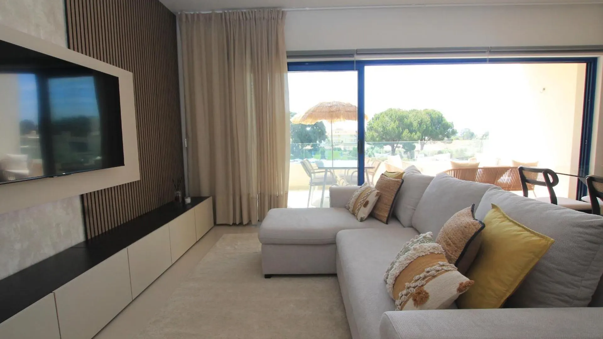 Aldeamento Bemposta - Pool & Garden Bemposta Apartment Alvor 0*,  Portugal