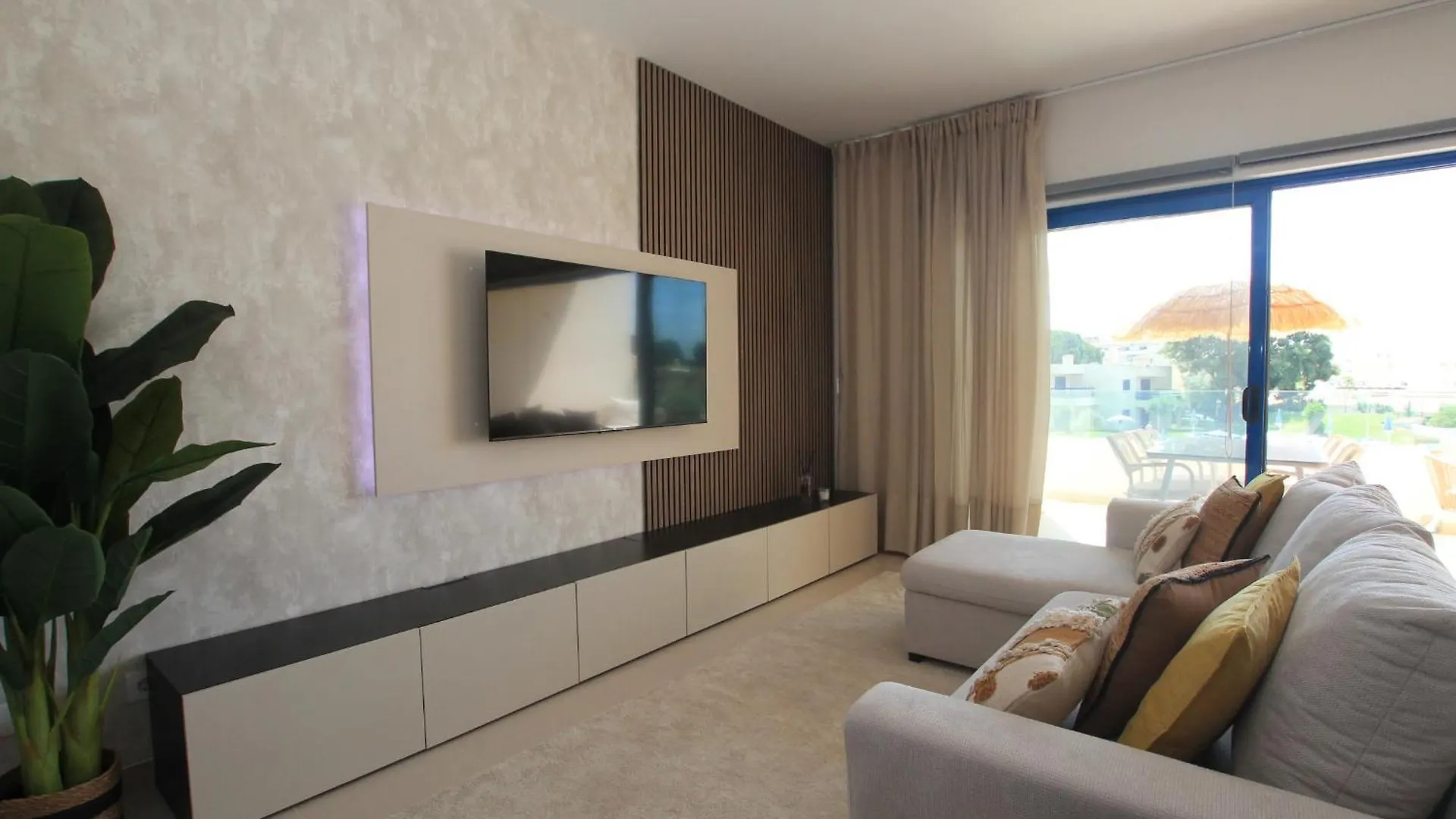 Aldeamento Bemposta - Pool & Garden Bemposta Apartment Alvor