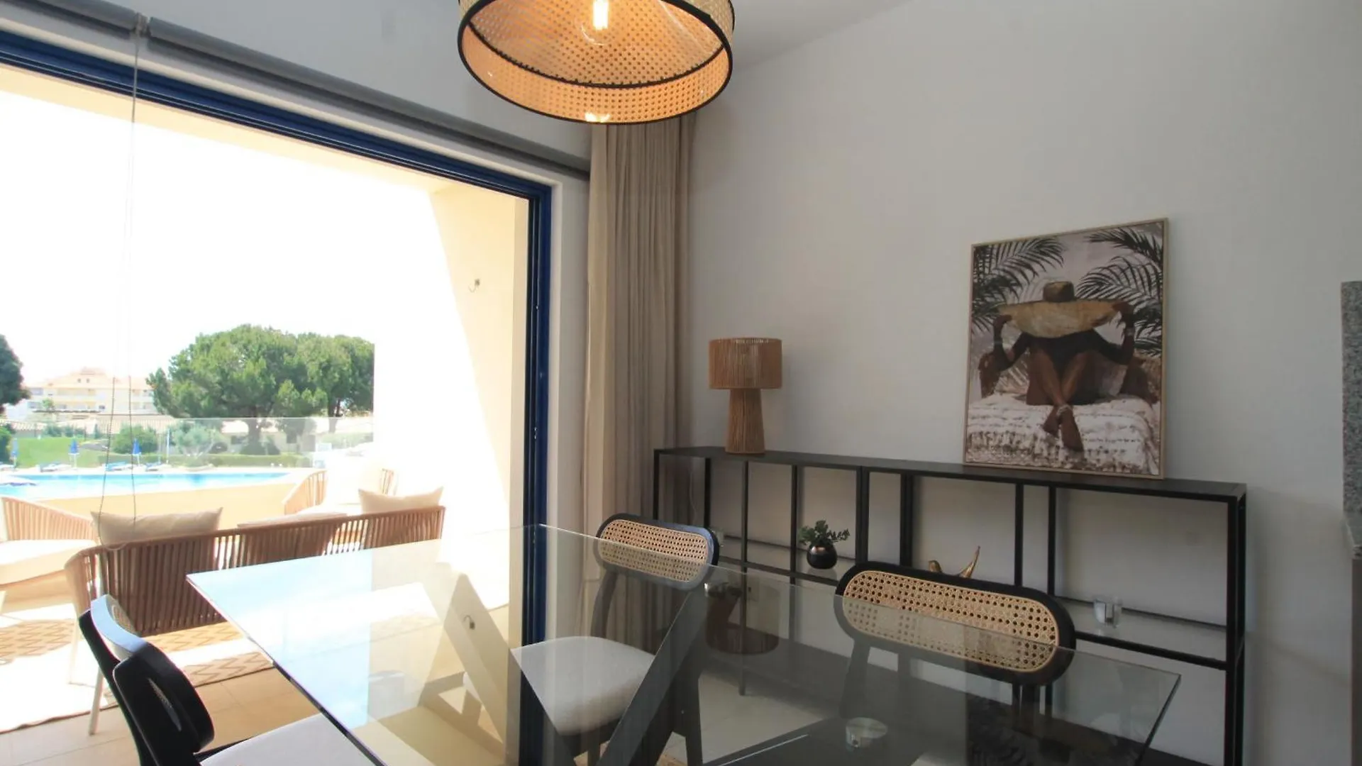 Aldeamento Bemposta - Pool & Garden Bemposta Apartment Alvor Portugal