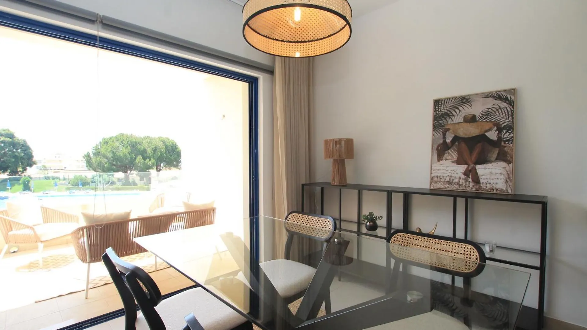 Aldeamento Bemposta - Pool & Garden Bemposta Apartment Alvor 0*,