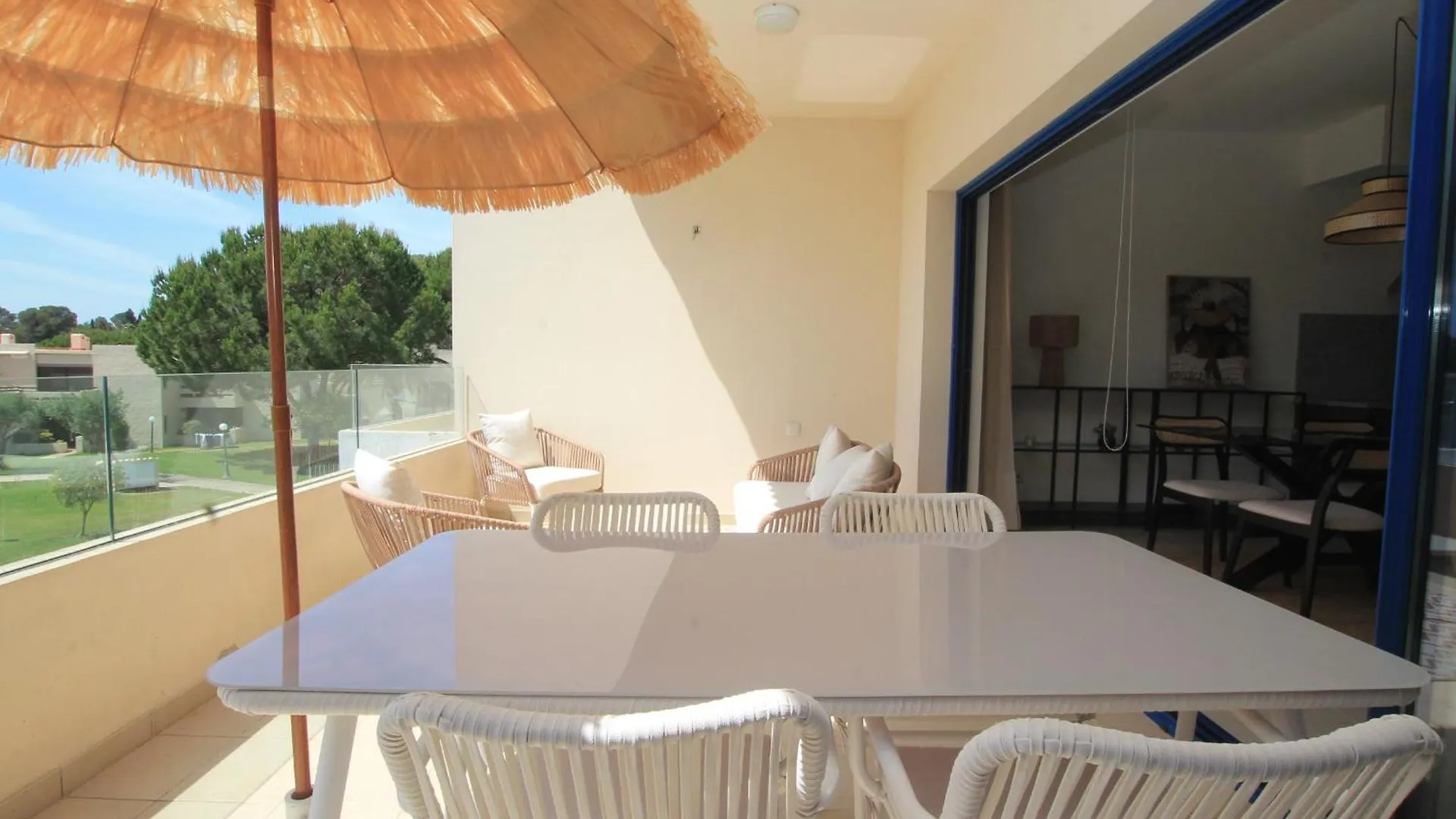 Aldeamento Bemposta - Pool & Garden Bemposta Apartment Alvor