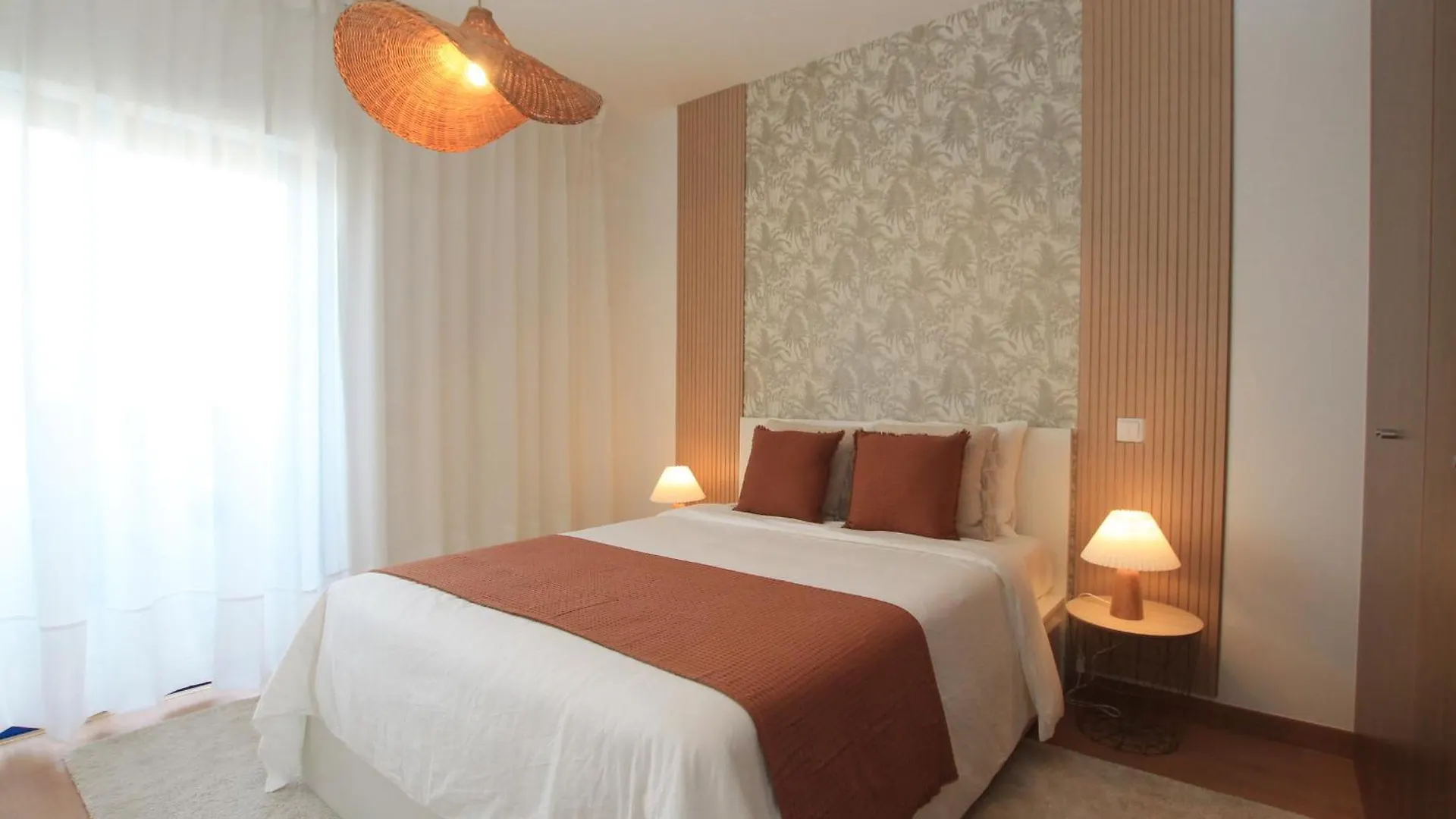 Aldeamento Bemposta - Pool & Garden Bemposta Apartment Alvor
