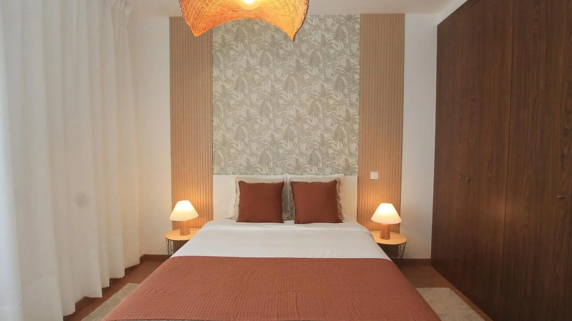 Aldeamento Bemposta - Pool & Garden Bemposta Apartment Alvor