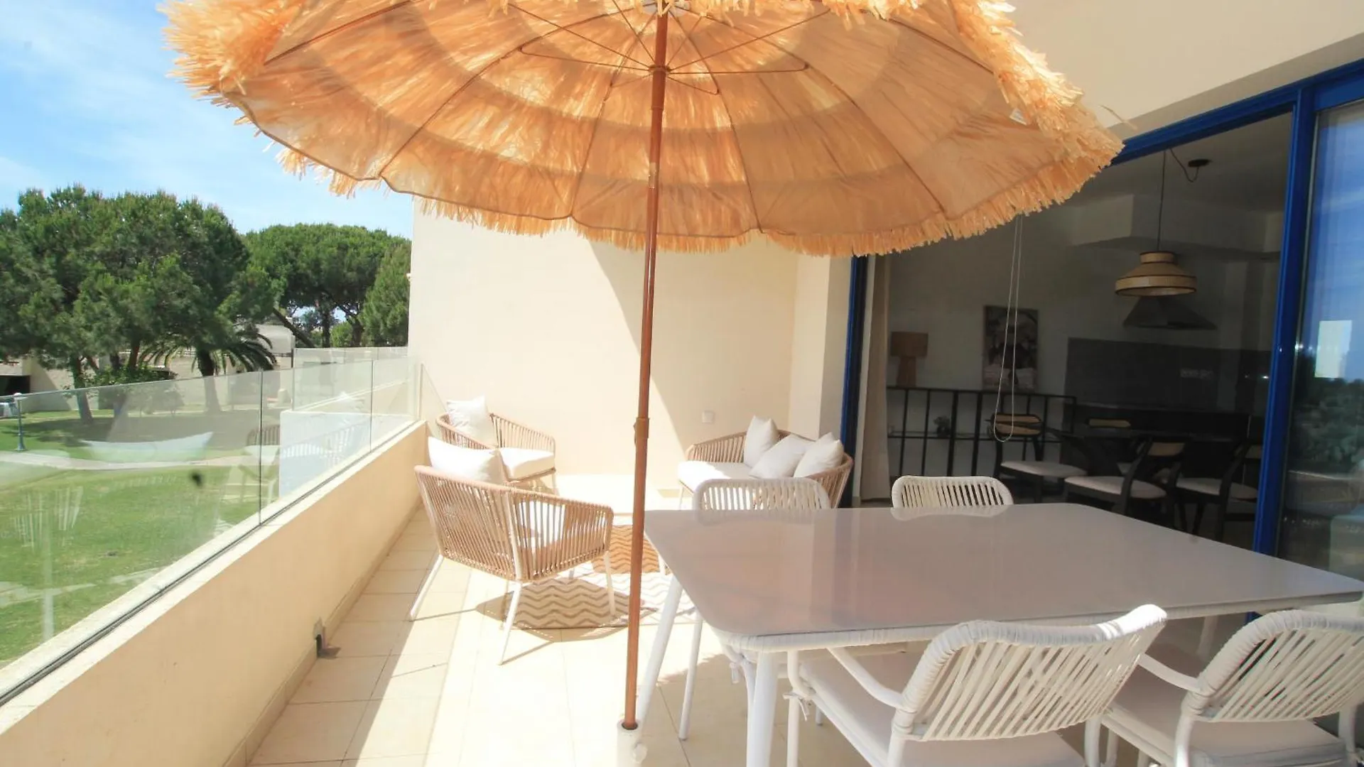 Aldeamento Bemposta - Pool & Garden Bemposta Apartment Alvor