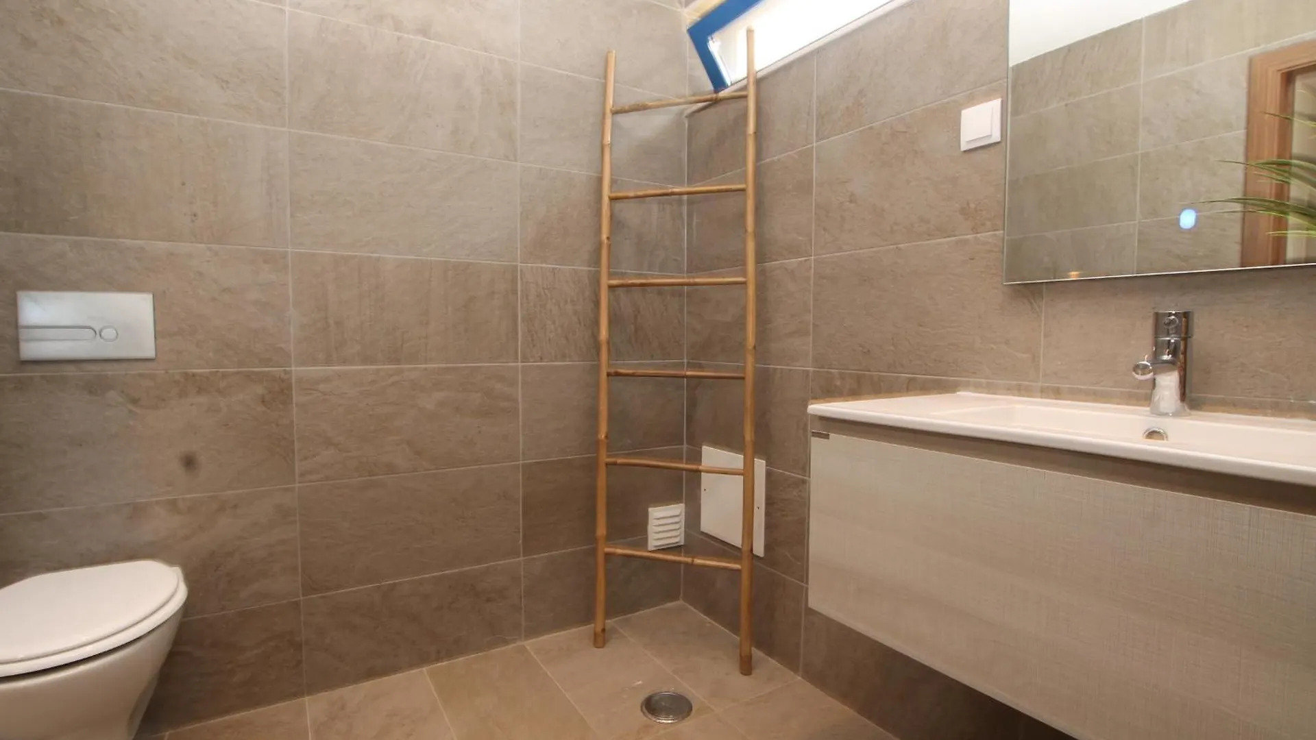 Aldeamento Bemposta - Pool & Garden Bemposta Apartment Alvor