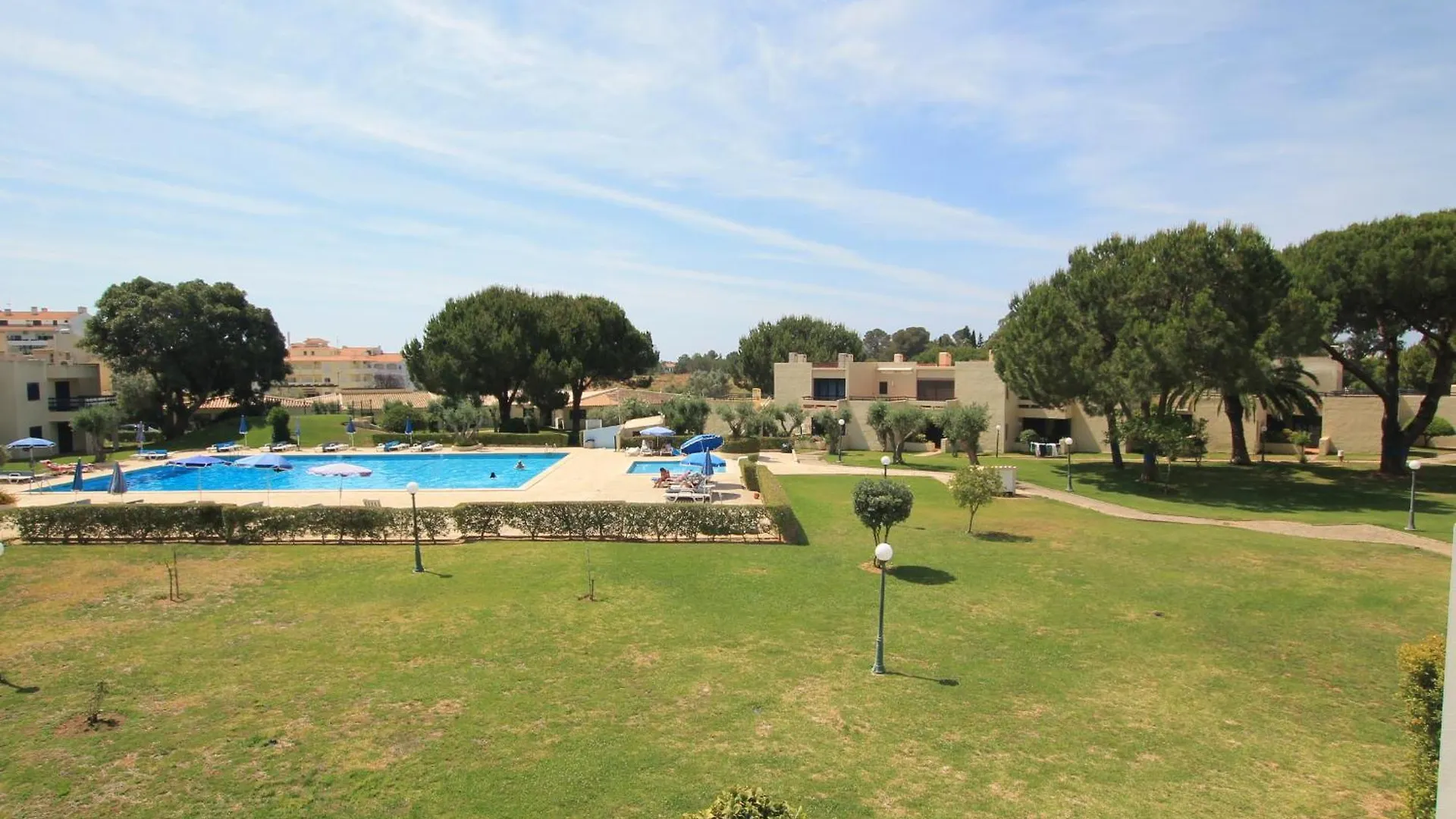 Aldeamento Bemposta - Pool & Garden Bemposta Apartment Alvor