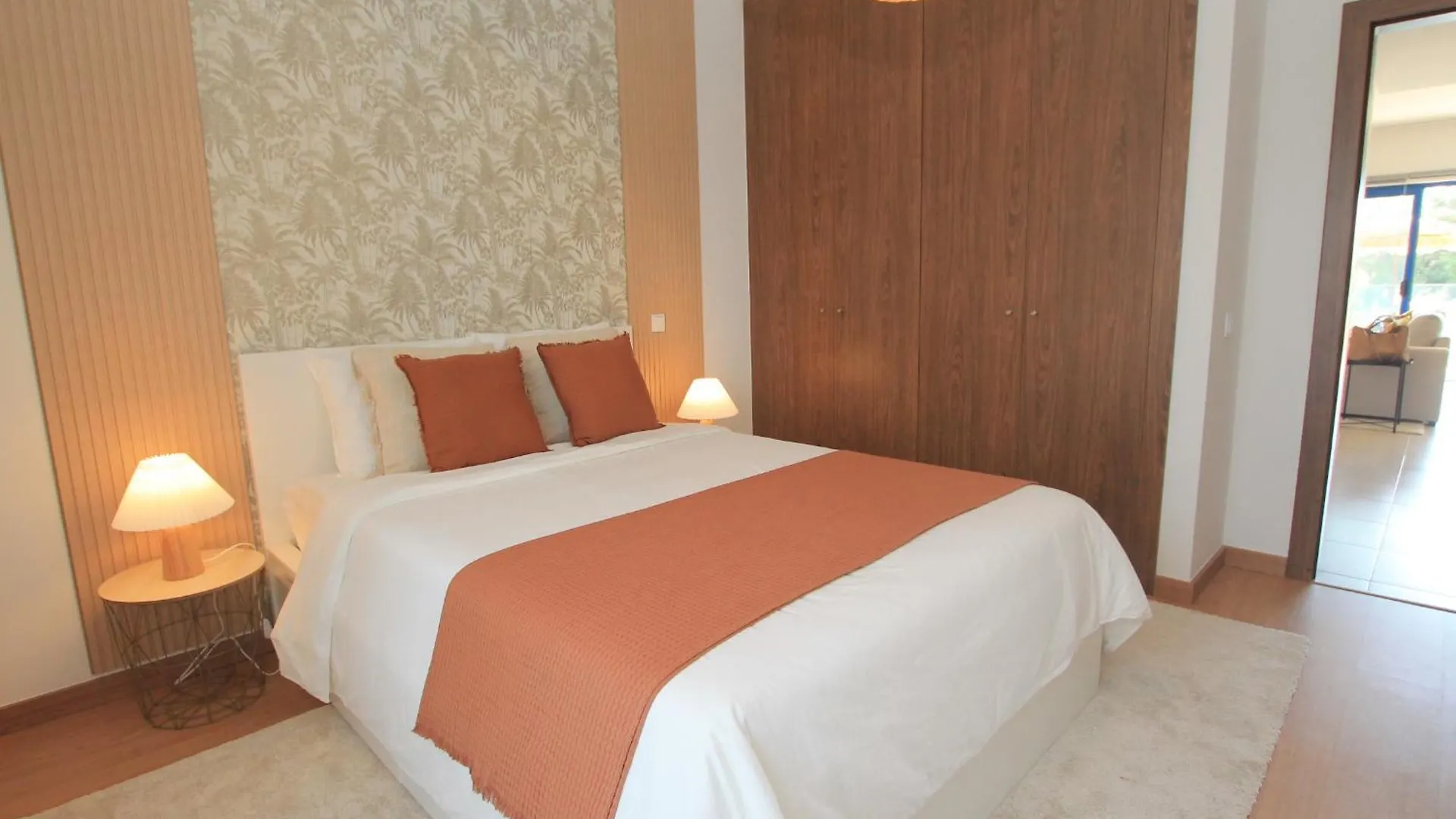 Aldeamento Bemposta - Pool & Garden Bemposta Apartment Alvor