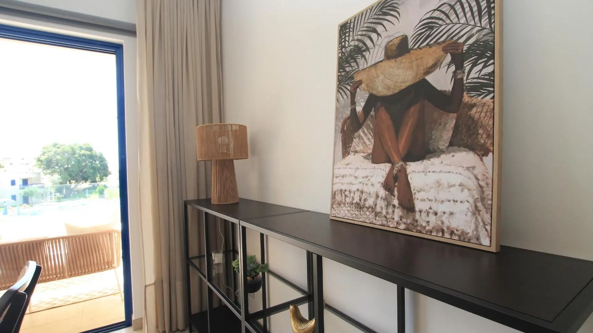Aldeamento Bemposta - Pool & Garden Bemposta Apartment Alvor