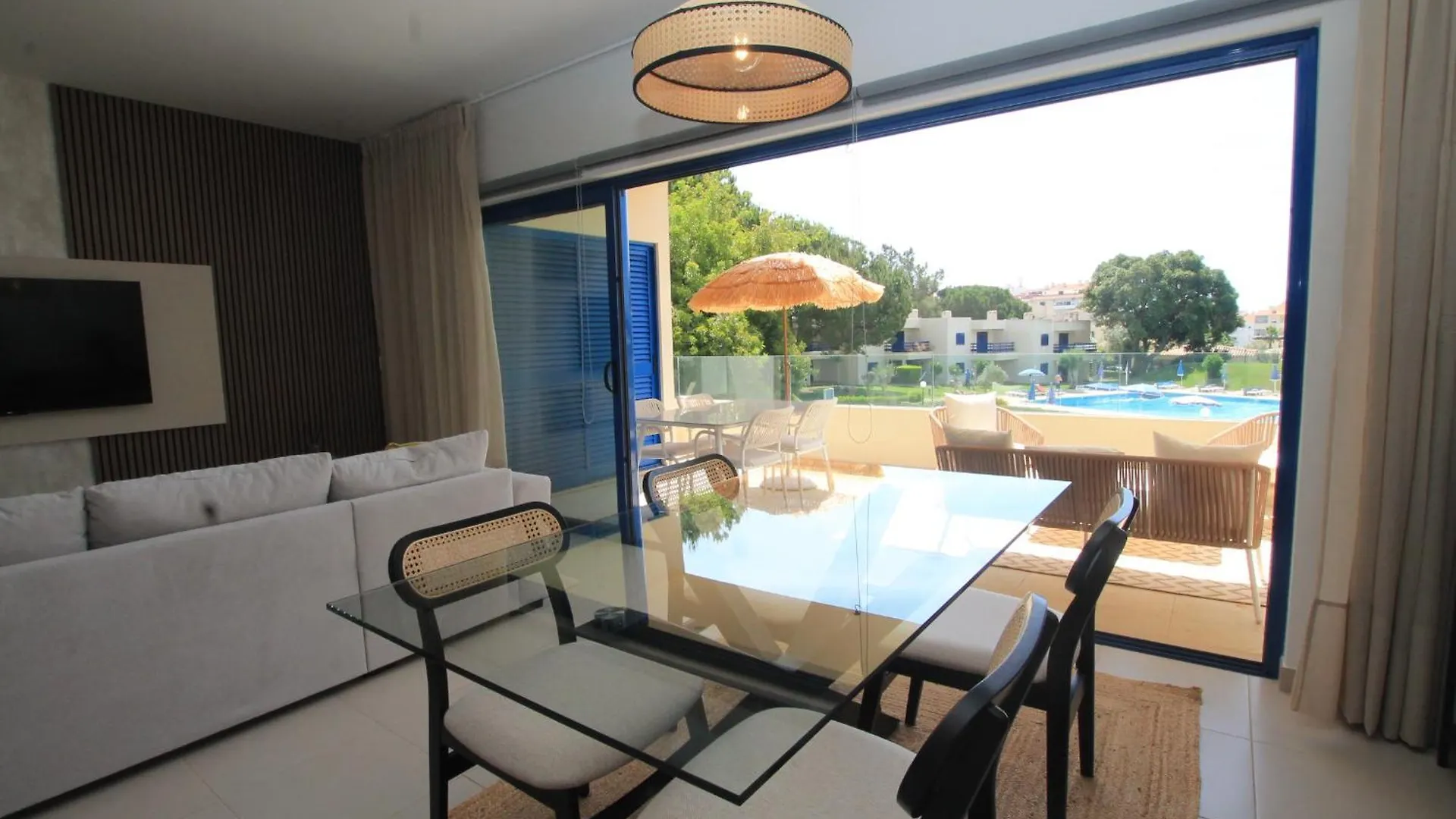 Aldeamento Bemposta - Pool & Garden Bemposta Apartment Alvor Portugal