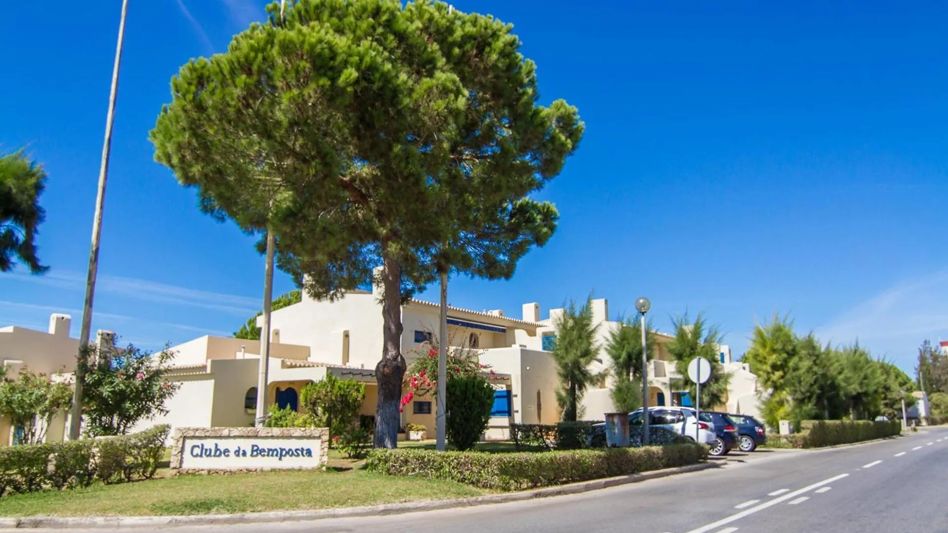 Aldeamento Bemposta - Pool & Garden Bemposta Διαμέρισμα Alvor