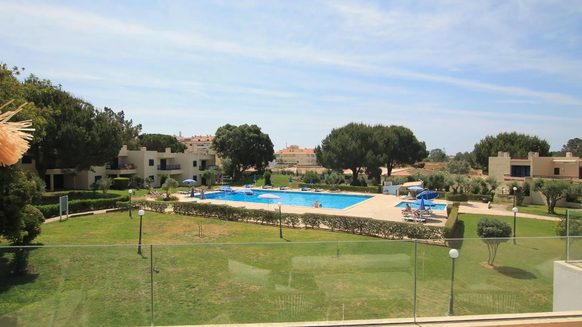 Aldeamento Bemposta - Pool & Garden Bemposta Διαμέρισμα Alvor