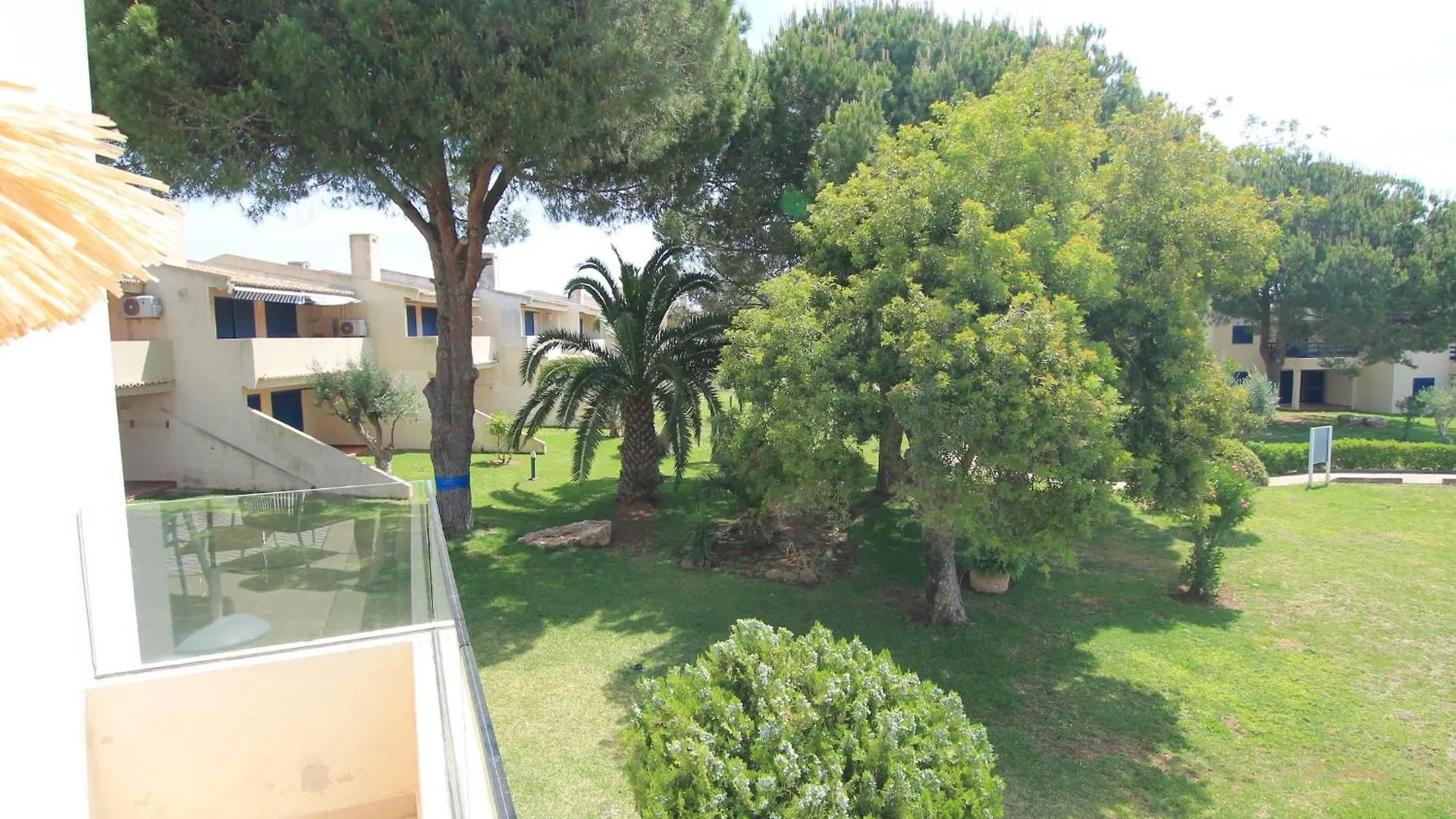 Aldeamento Bemposta - Pool & Garden Bemposta Διαμέρισμα Alvor